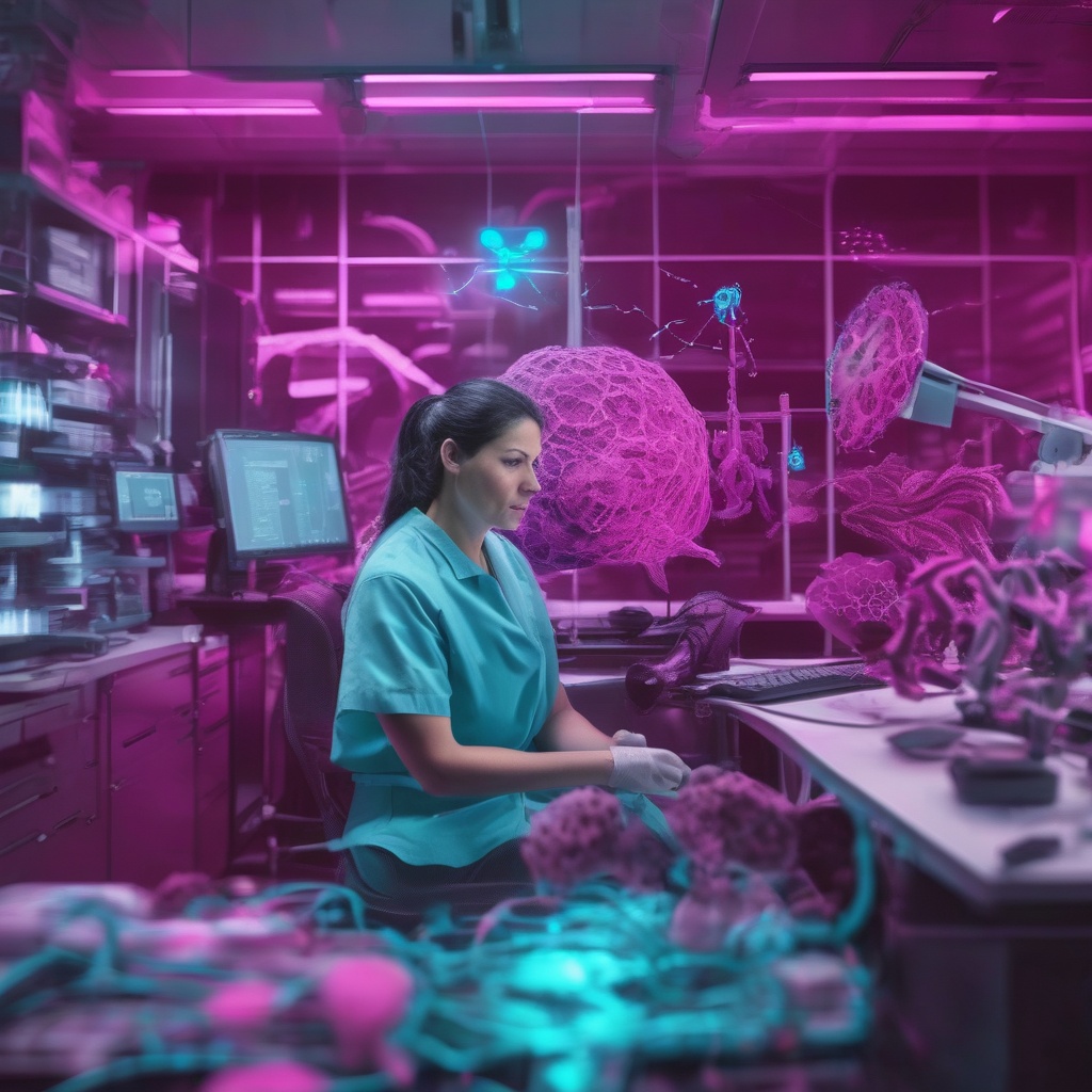Innovaciones futuras de la edición genética CRISPR