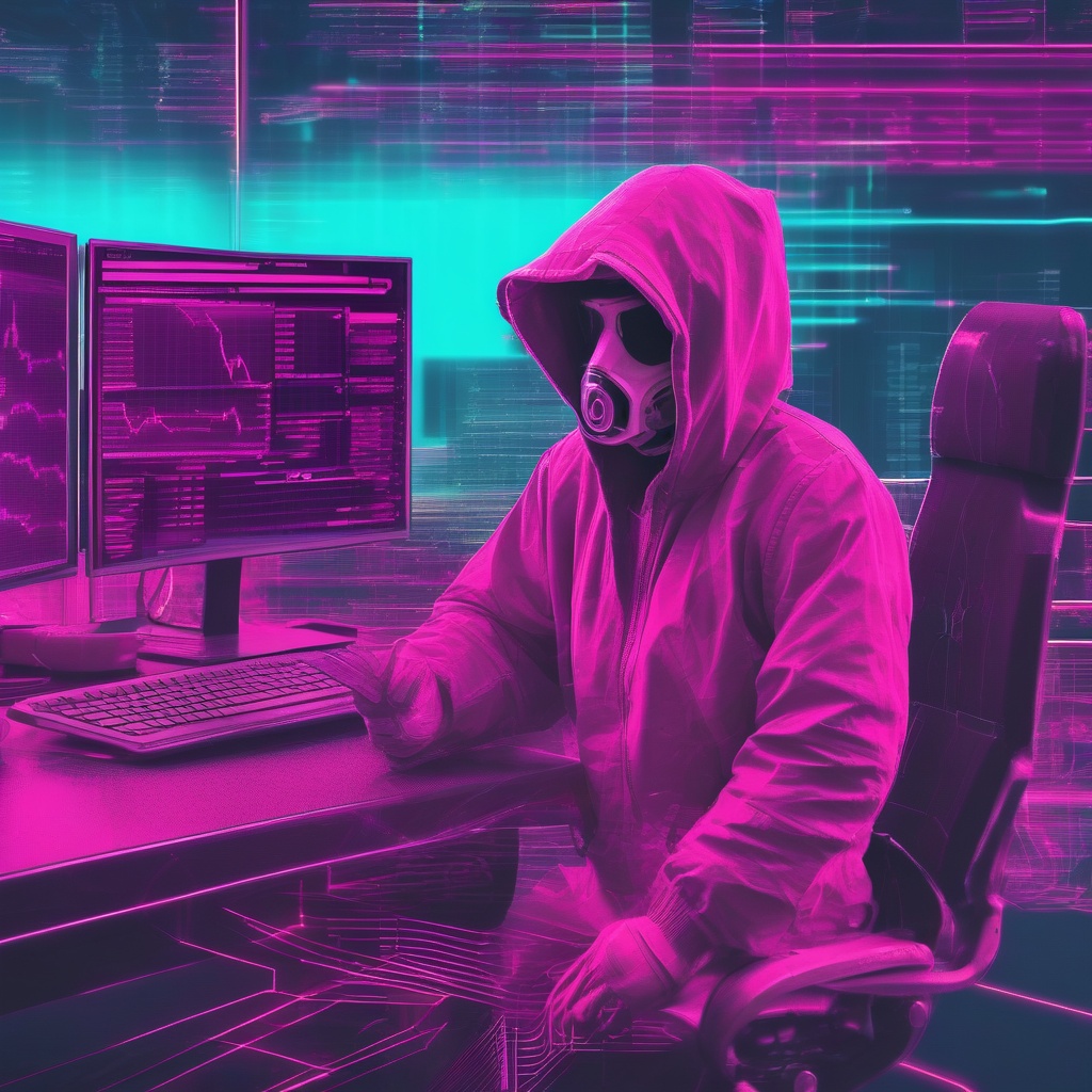 Intercambio anónimo de criptomonedas
