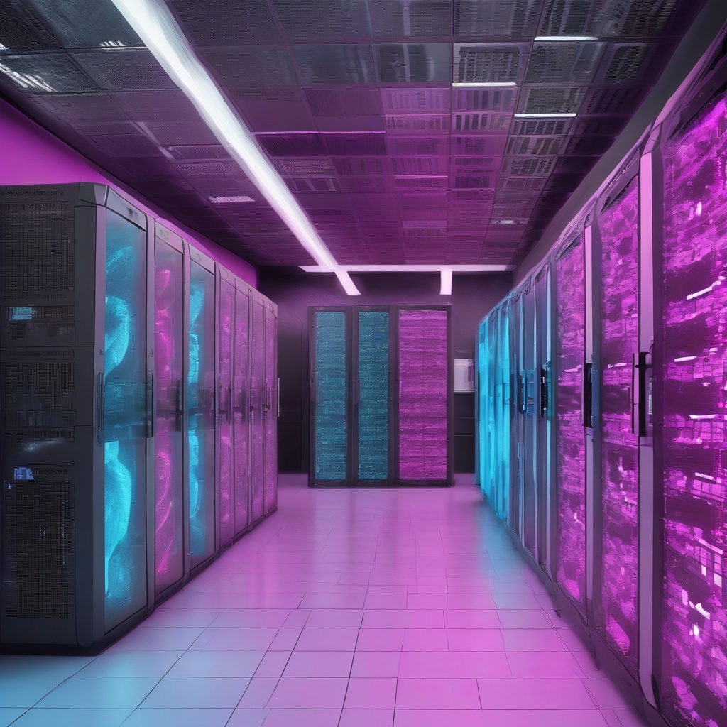 Supercomputadora MareNostrum investigación Barcelona