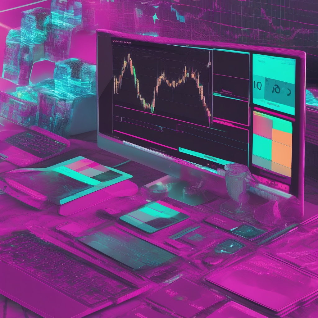 Interfaz de intercambio de criptomonedas Bitstamp