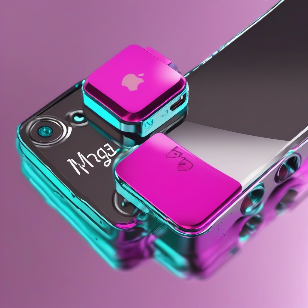 Tecnología magnética MagSafe de Apple