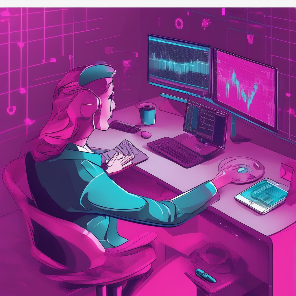 beneficios del swing trading para principiantes