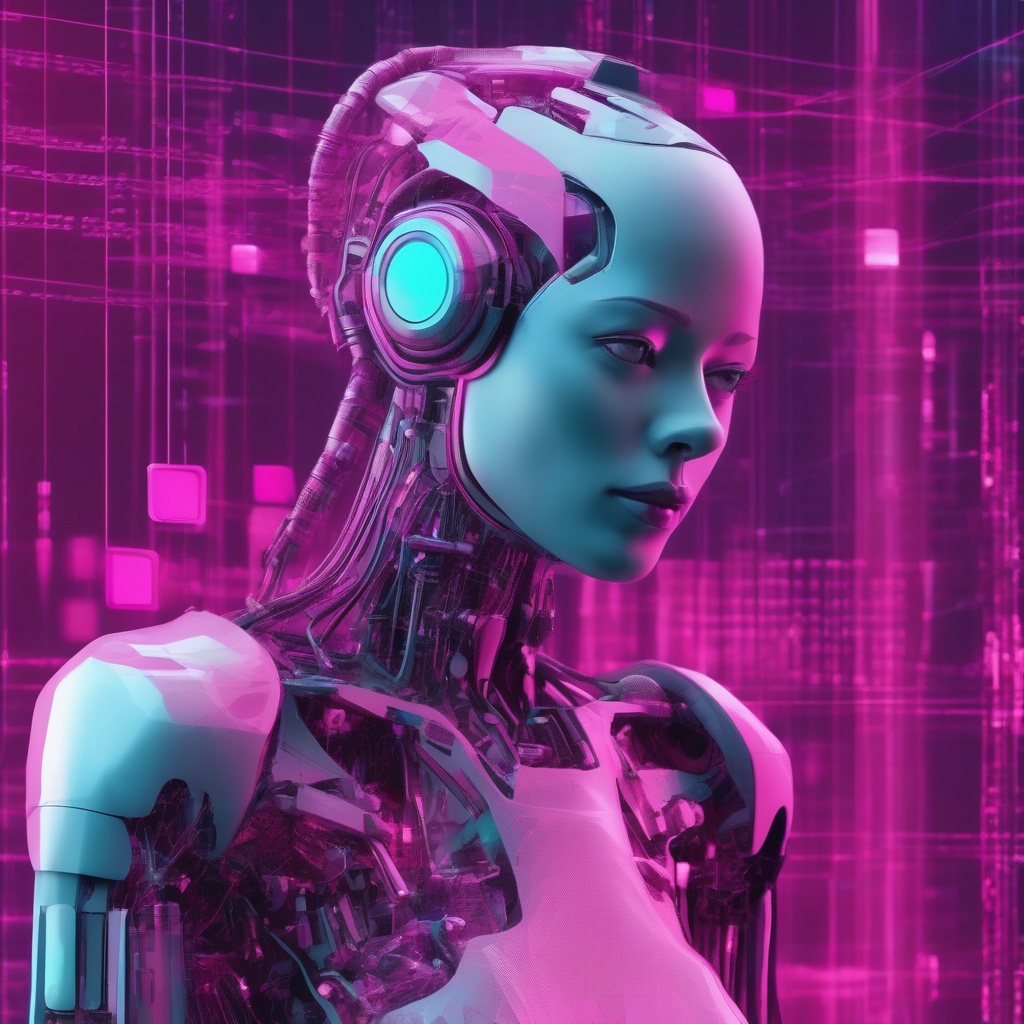 tecnología de IA para comunicación remota