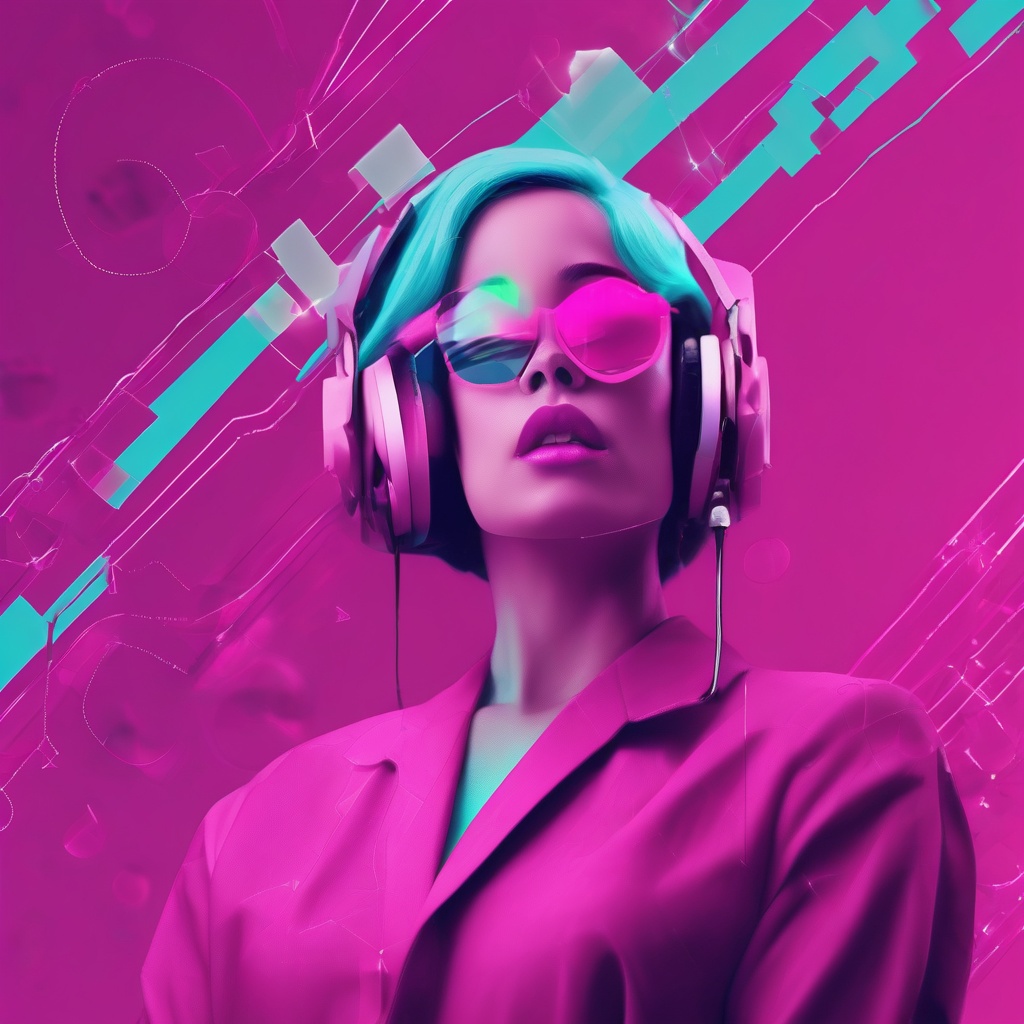 Tecnología de personalización de IA vocal