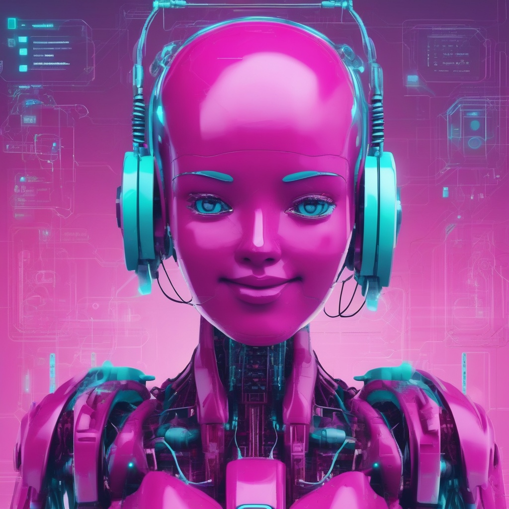 Interacción con tecnología de chatbot de IA