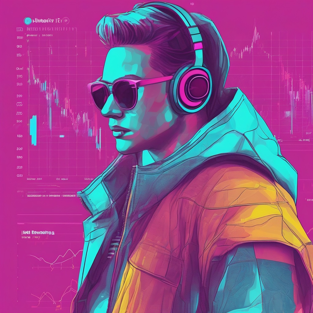 Análisis técnico de criptomonedas TradingView