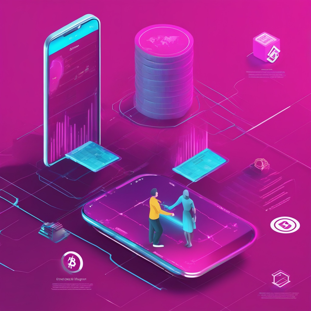 Plataforma global segura de intercambio de criptomonedas
