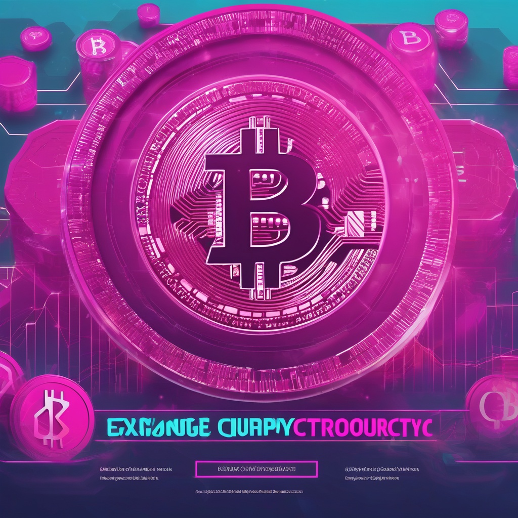 plataforma global de intercambio de criptomonedas