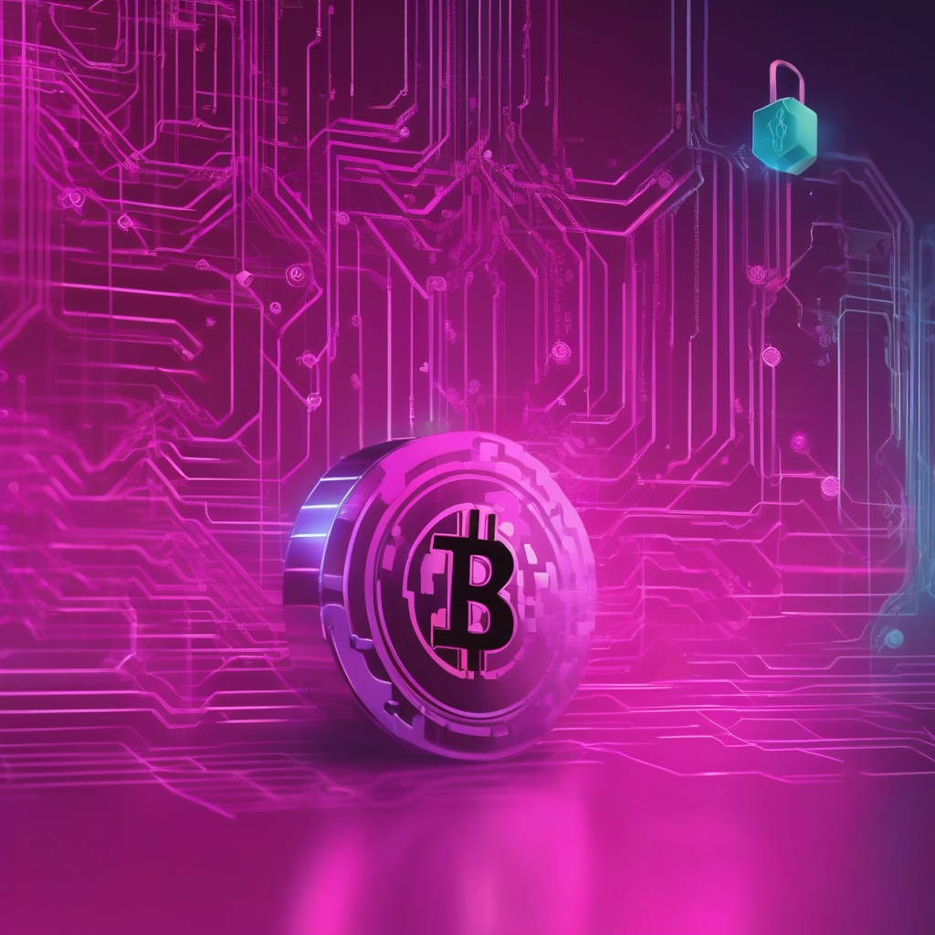 seguridad de criptomonedas transacciones rápidas