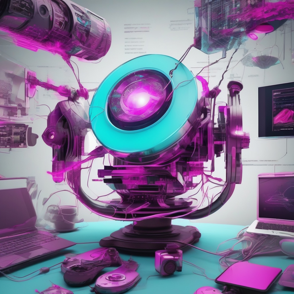 Innovación en dispositivos tecnológicos disruptivos