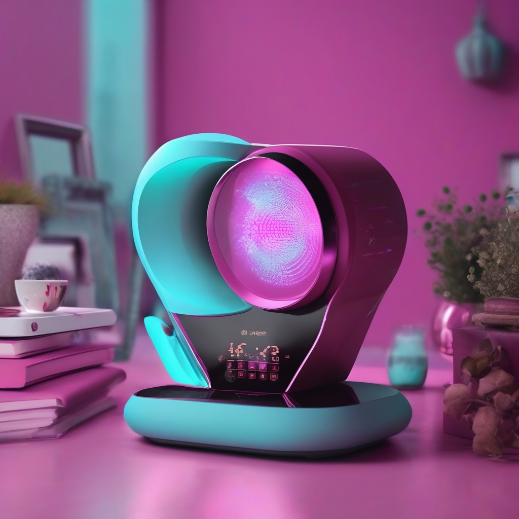 gadgets para el hogar inteligente 2023