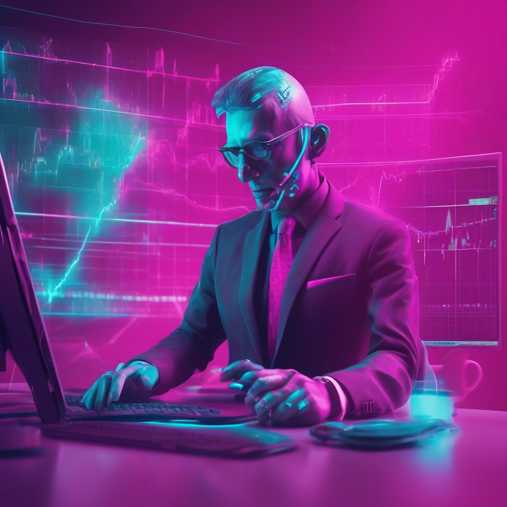 riesgos financieros del trading de scalping estrés