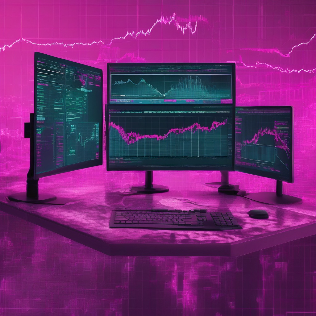 estrategia de trading de alta frecuencia