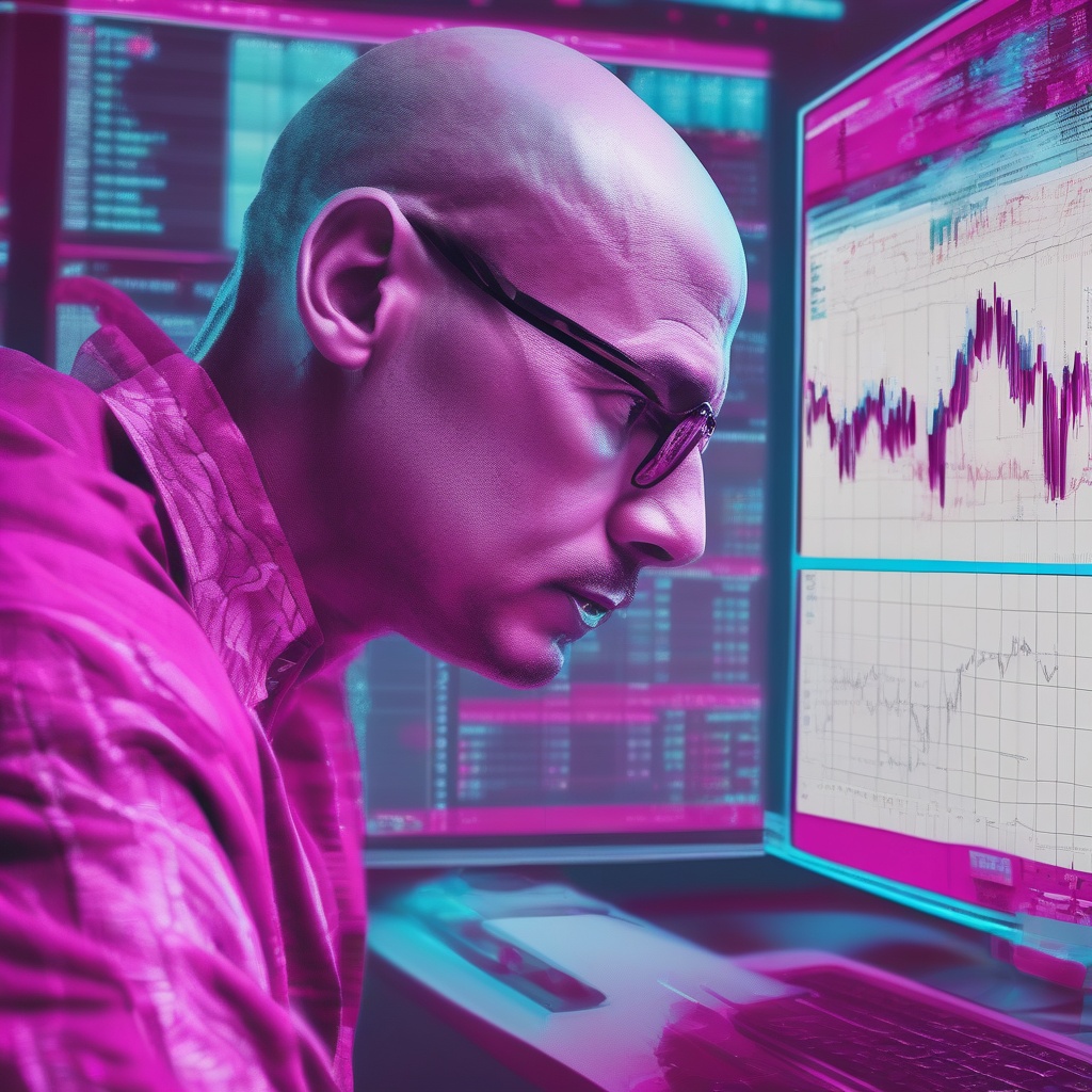 estrategia de scalping en el mercado financiero