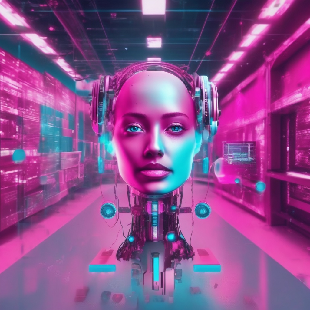 Tecnología de traducción de video con IA