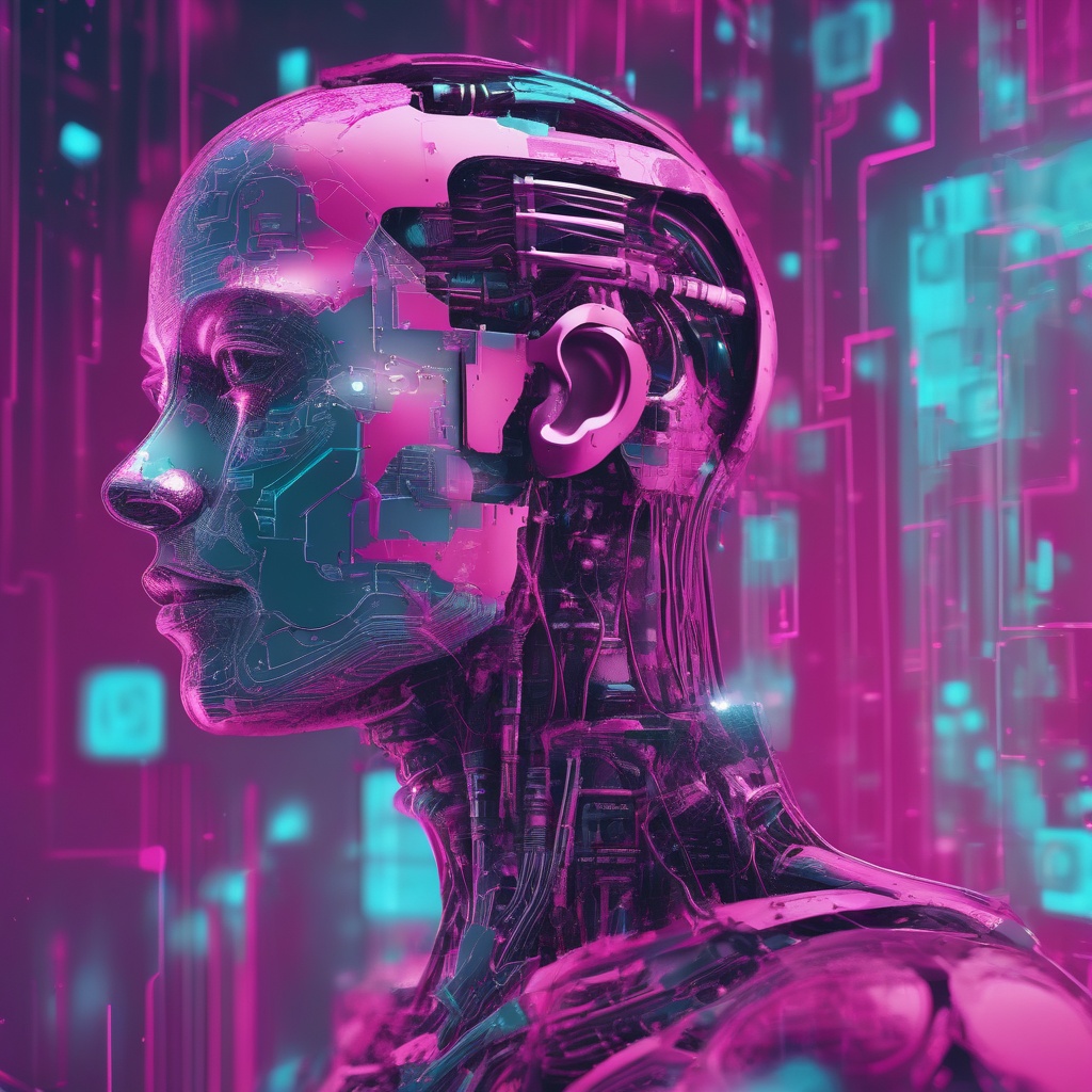 inteligencia artificial aprendizaje automático