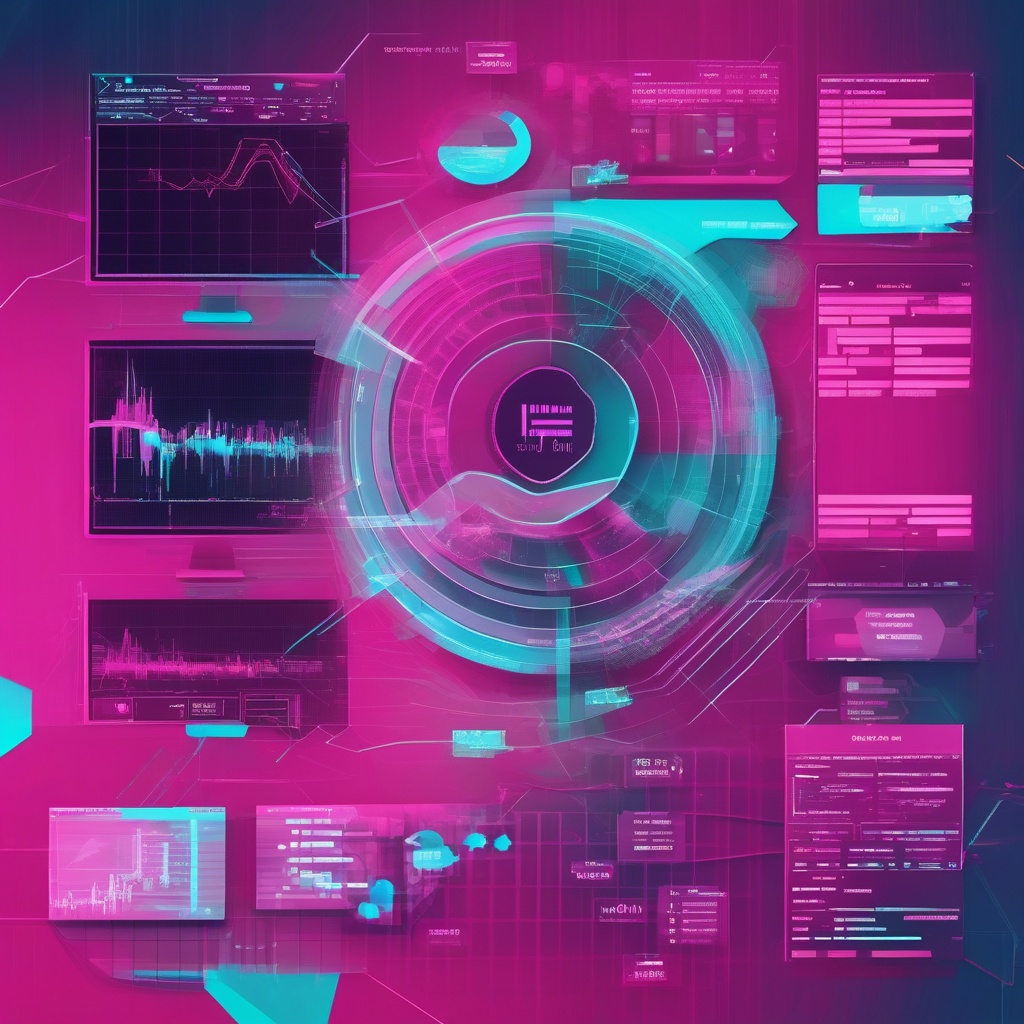 herramientas de análisis de datos de criptomonedas