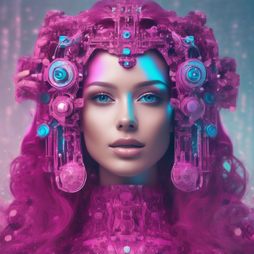 concurso de belleza de inteligencia artificial