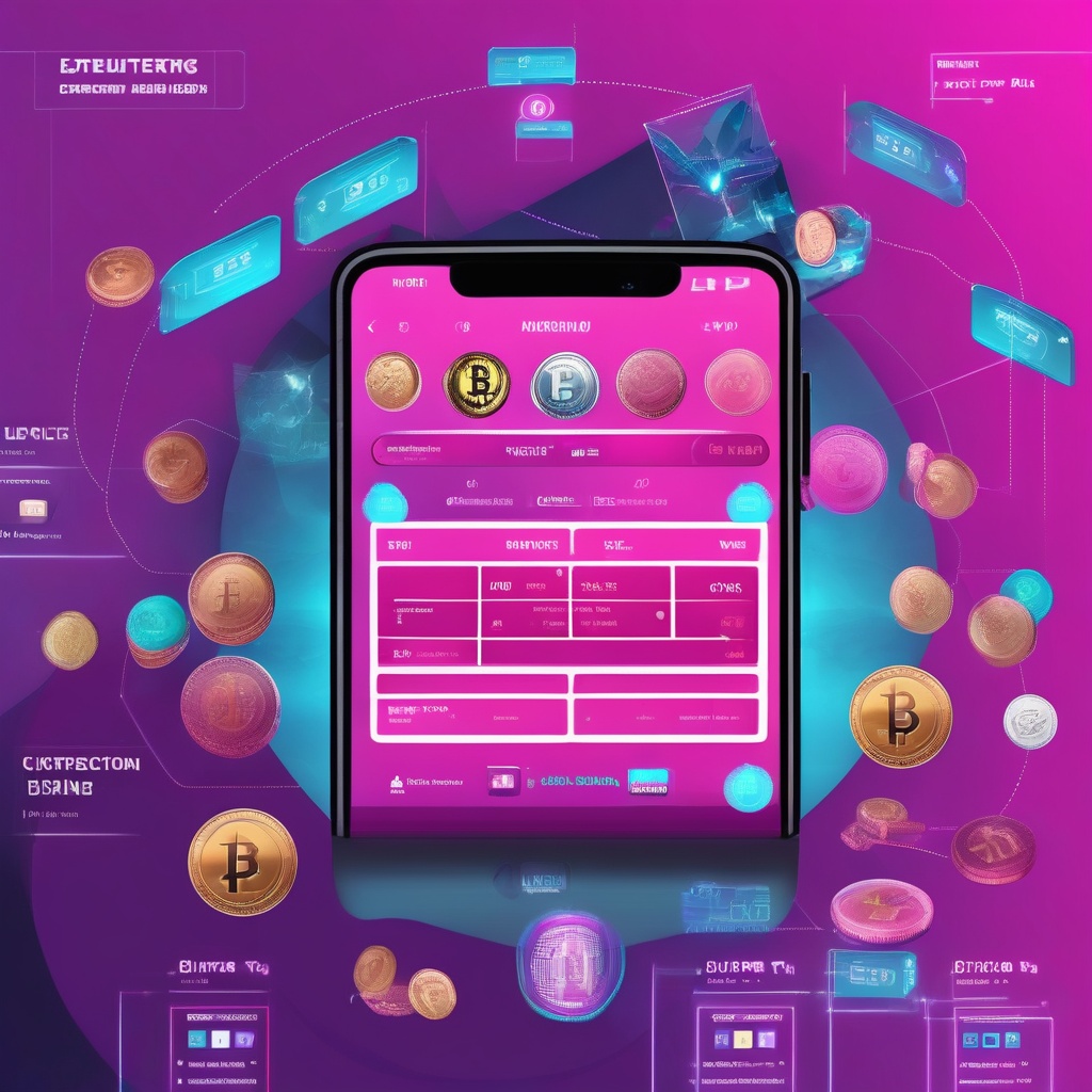 usuarios de plataformas de apuestas con criptomonedas
