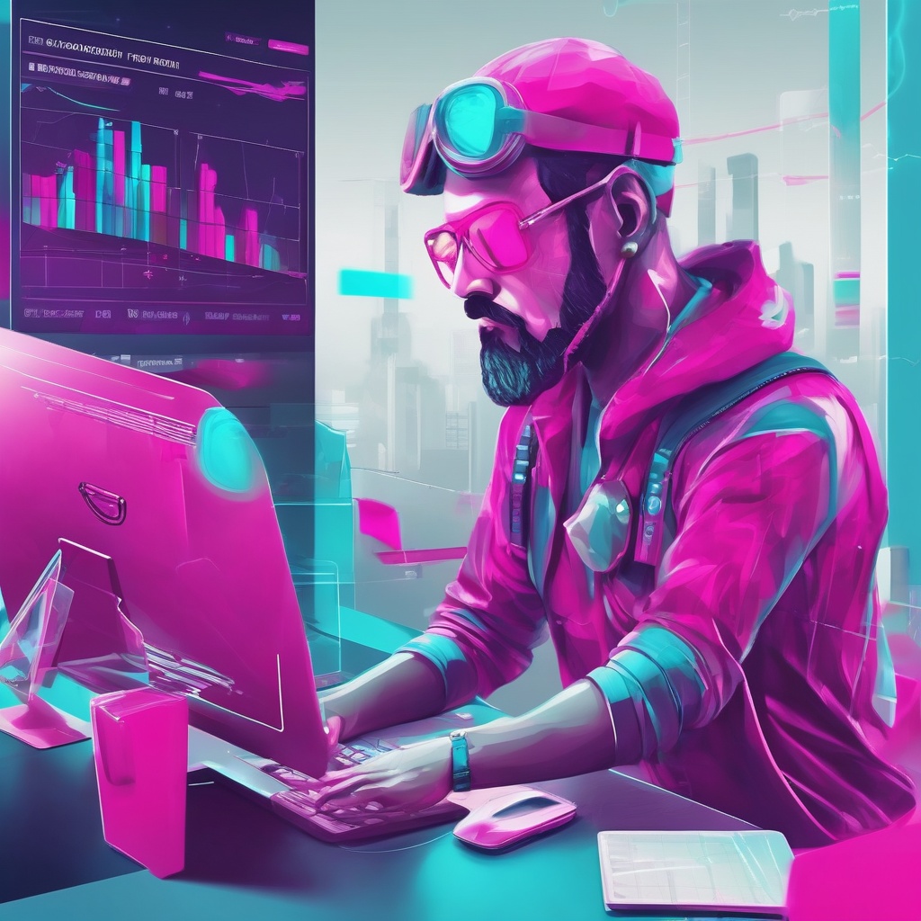 Crear cuenta de trading en línea