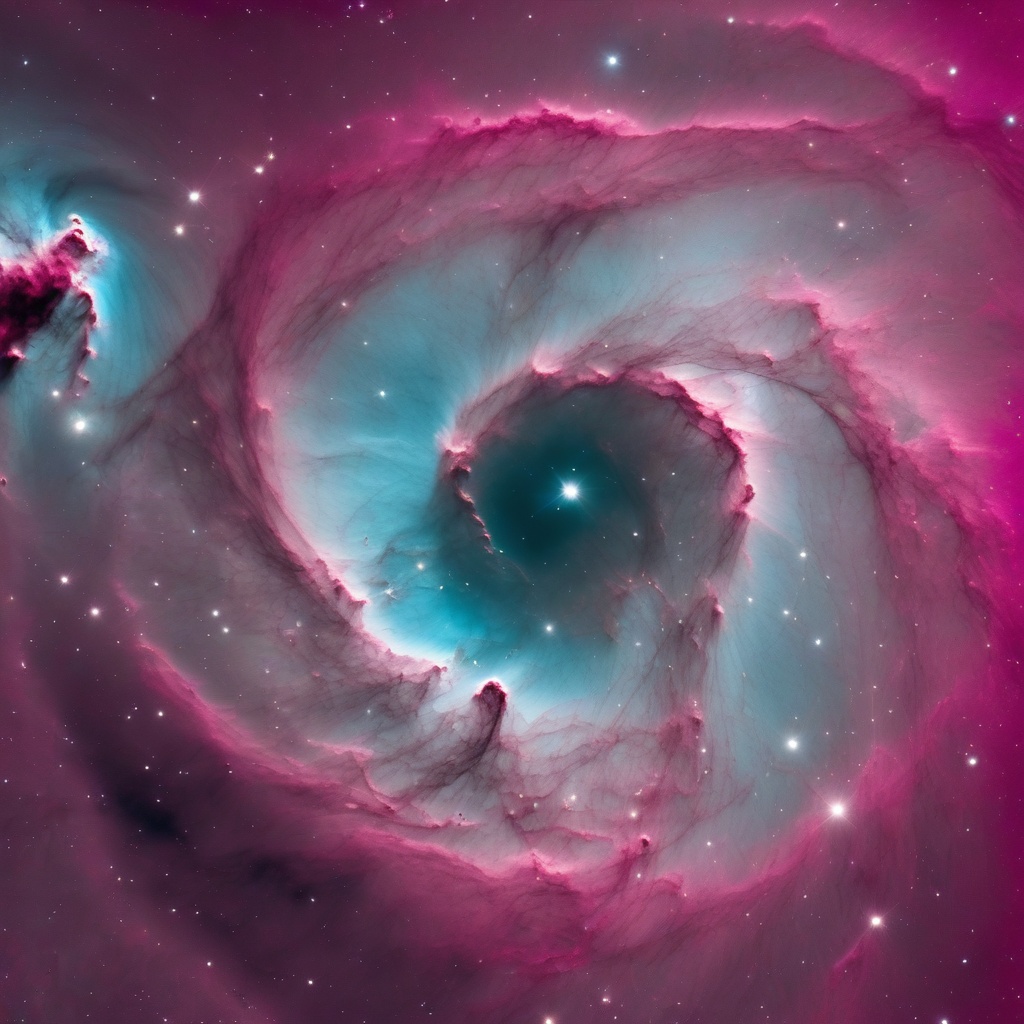 tecnología del telescopio espacial Hubble