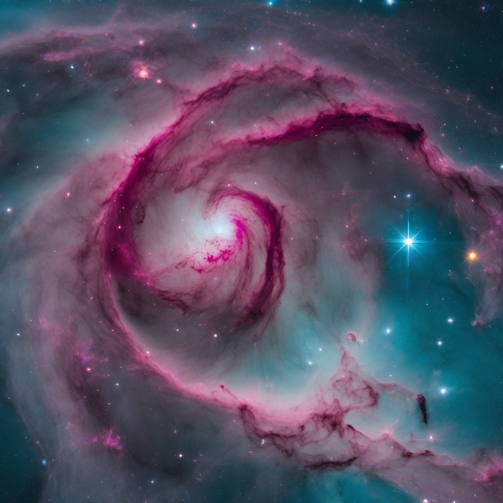Telescopio Espacial Hubble universo