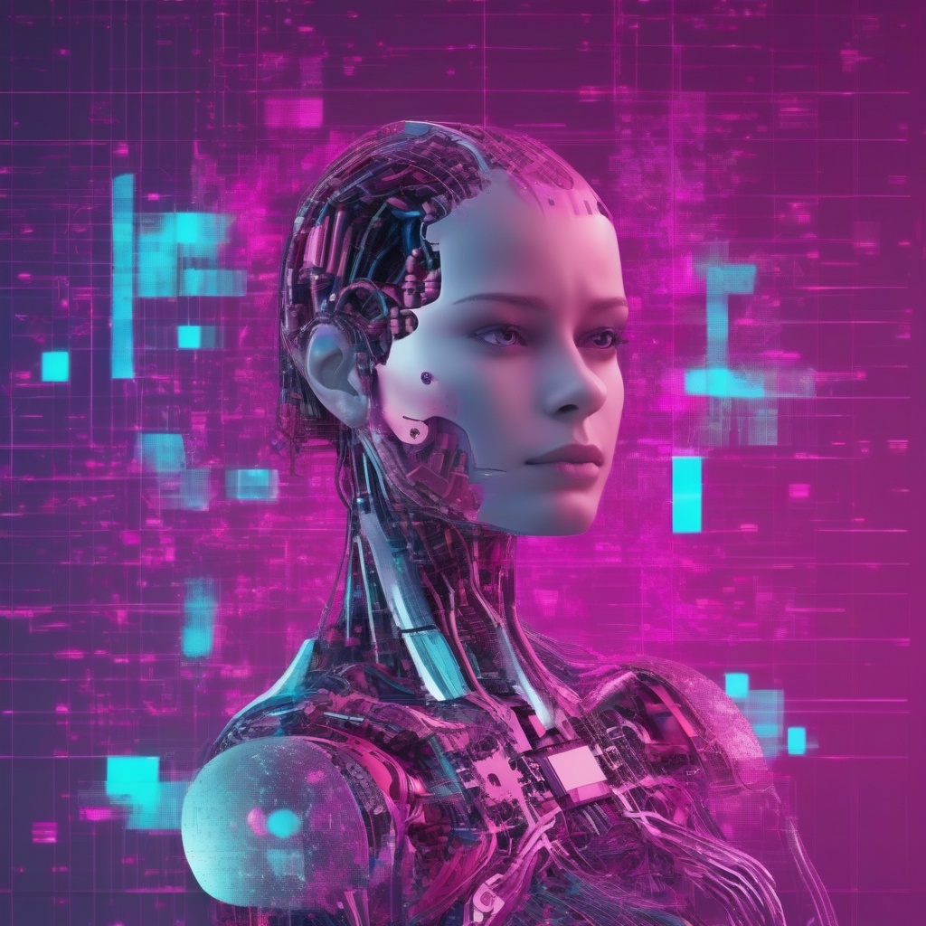 Tecnología de algoritmos de inteligencia artificial