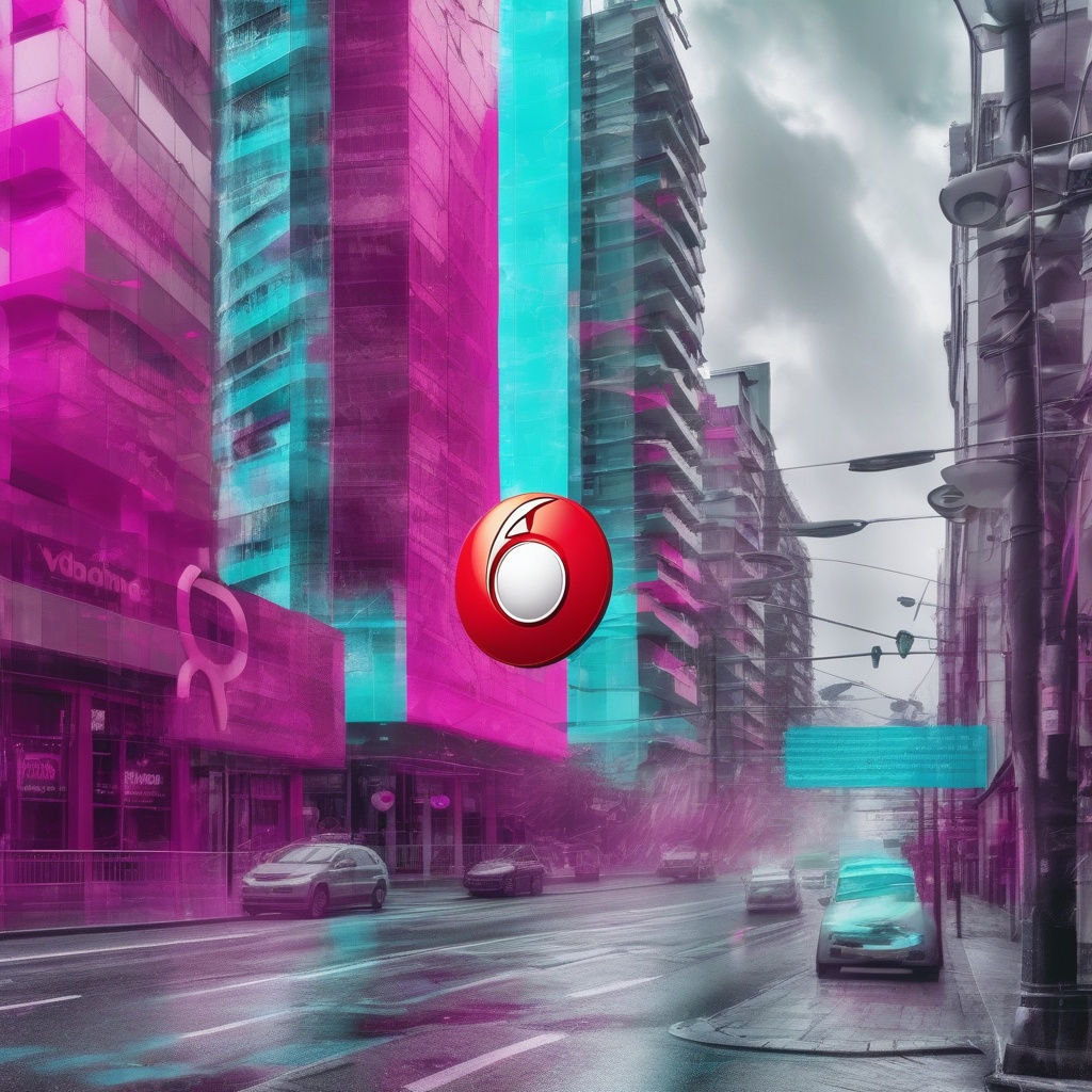 Aplicaciones de red inteligente de Vodafone