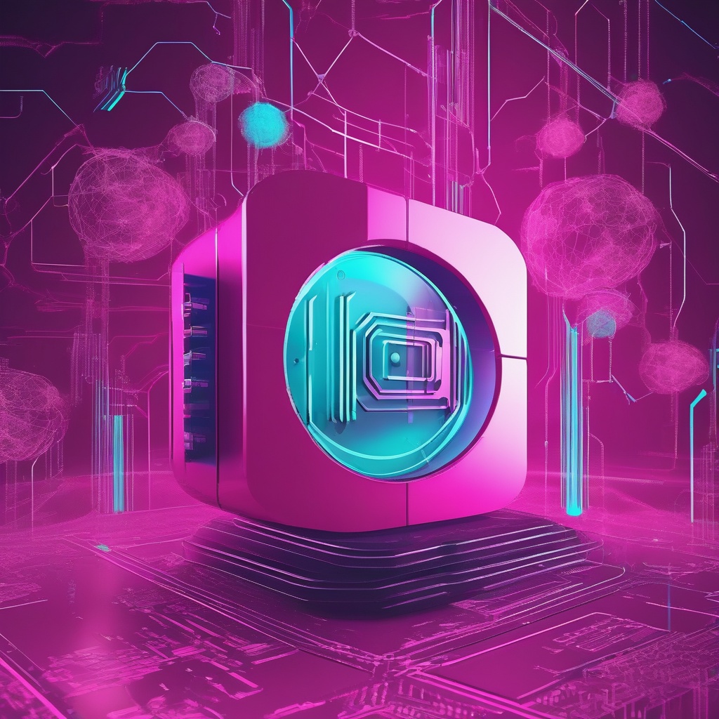 Tecnología del ecosistema cripto de UniSat