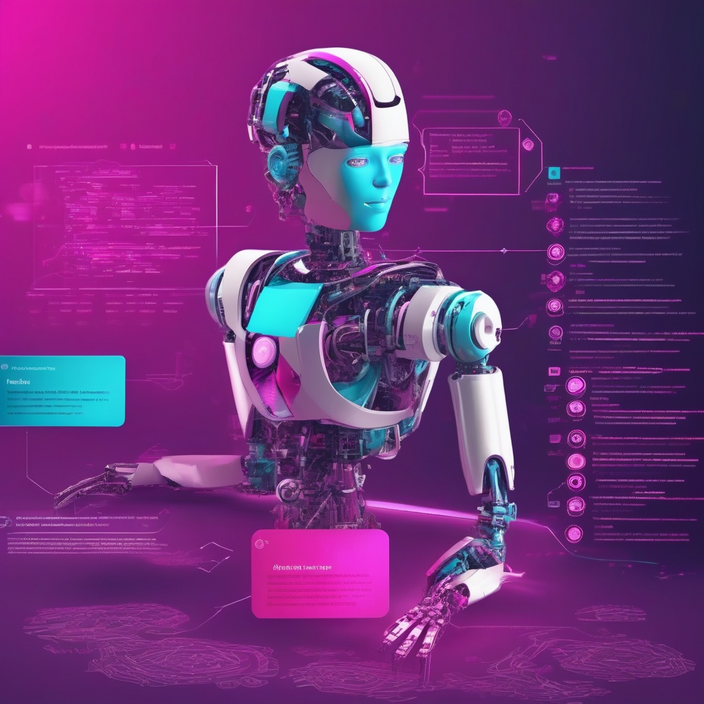 pasos de desarrollo de inteligencia artificial script