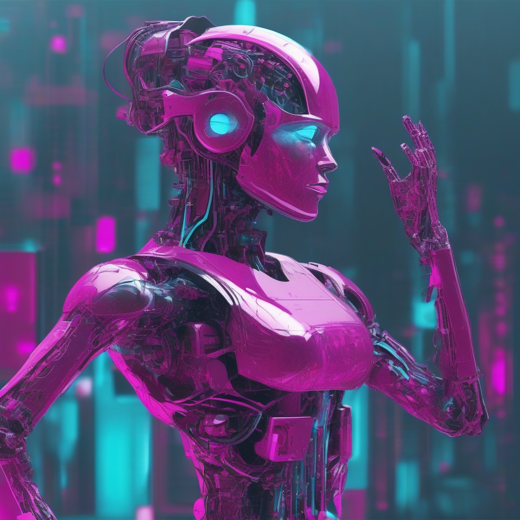 Automatización de tareas con scripts de IA