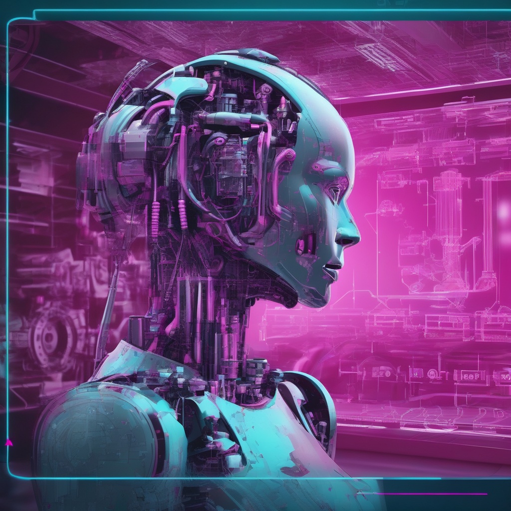 Mantenimiento predictivo de inteligencia artificial