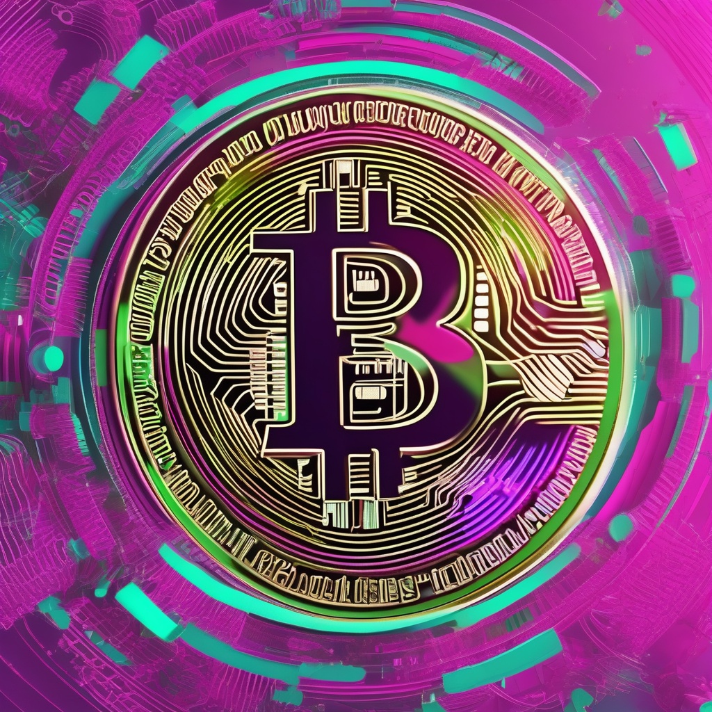 Bitcoin verde energía renovable