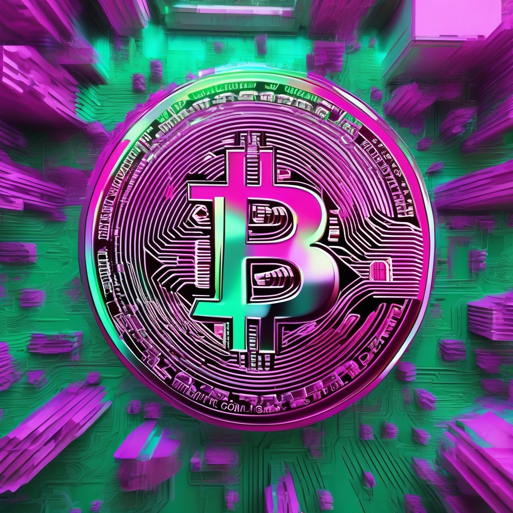 bitcoin verde minería ecológica