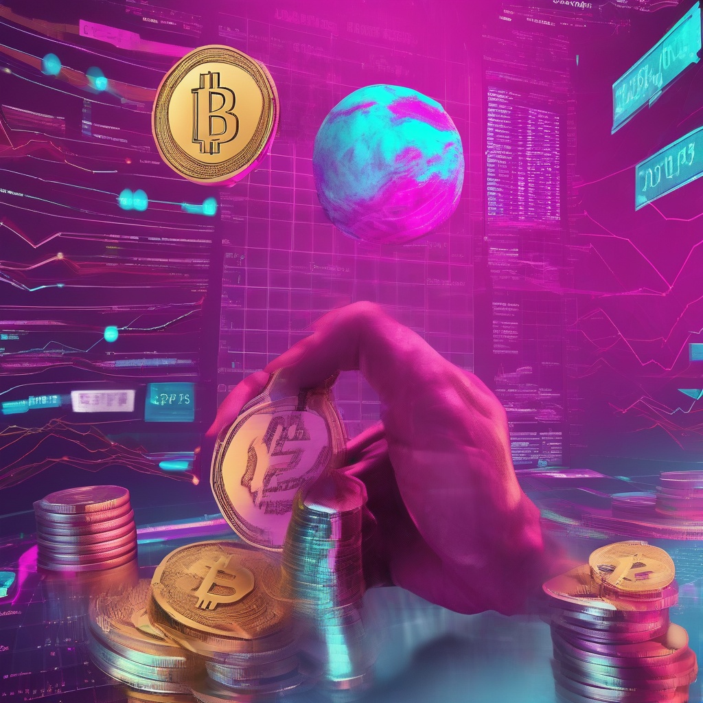 volatilidad del precio del mercado de criptomonedas