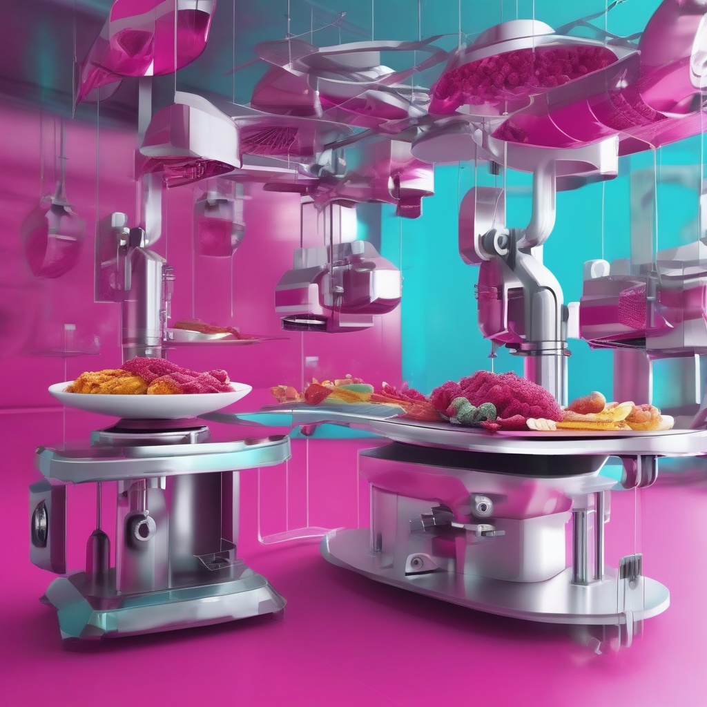 tecnología alimentaria innovaciones sostenibles