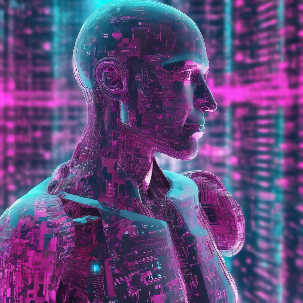 codificación de inteligencia artificial programación