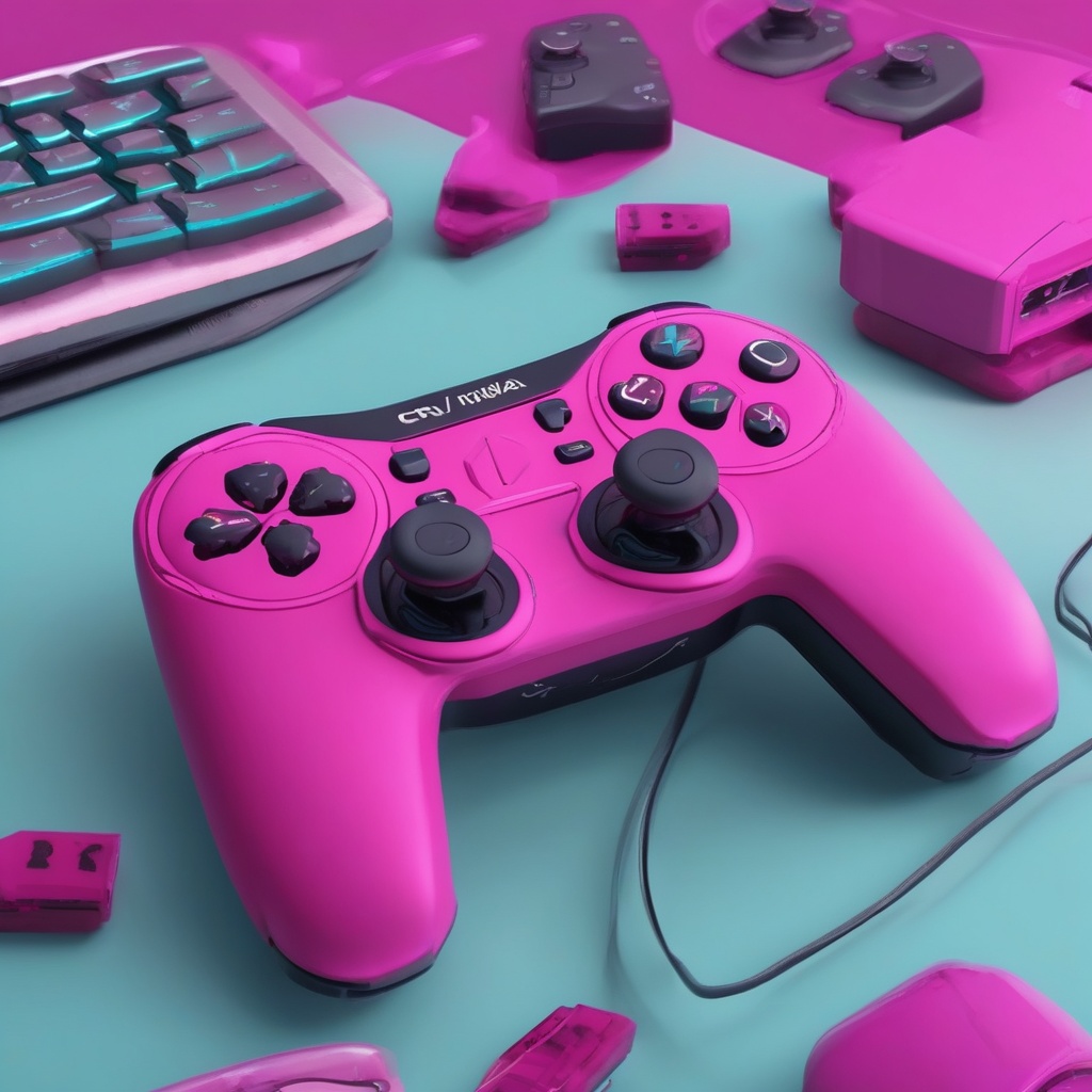 beneficios de la consola de juegos portátil