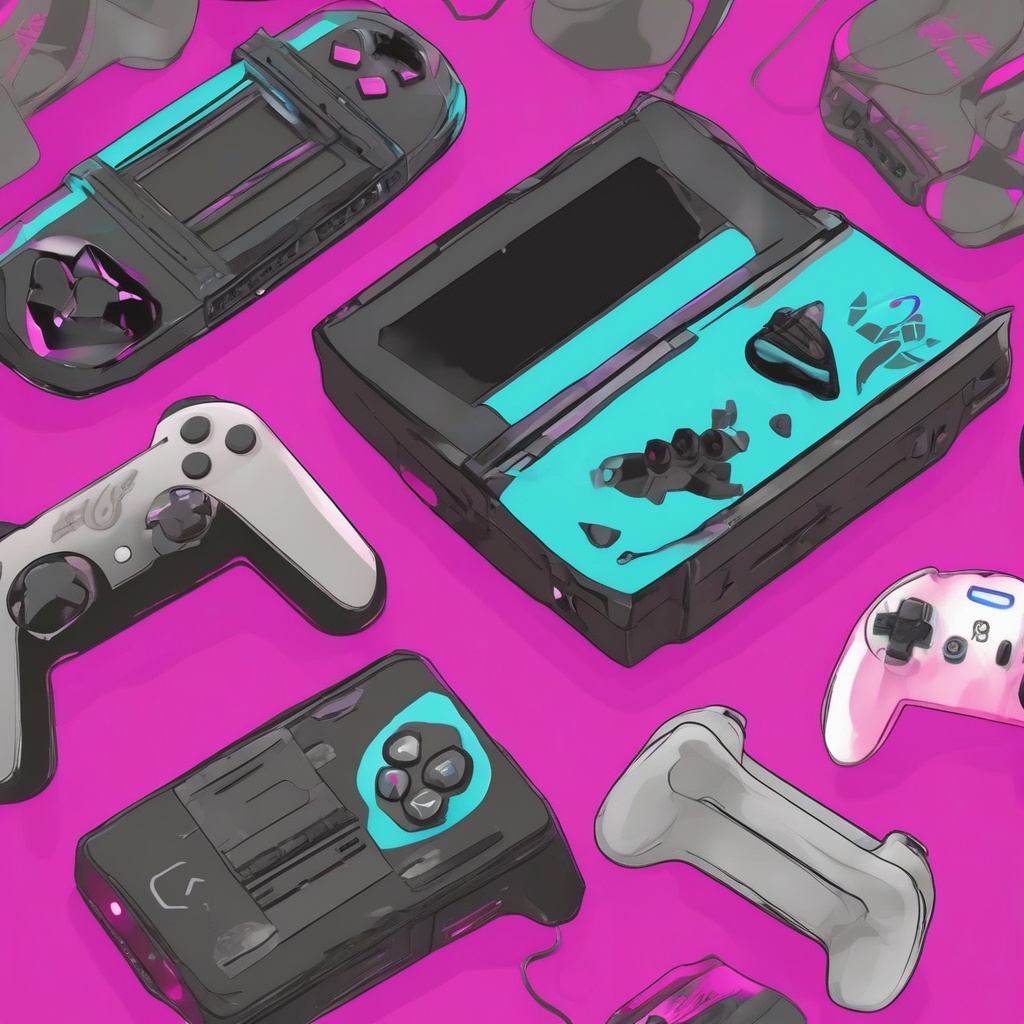 mejores consolas de juegos portátiles