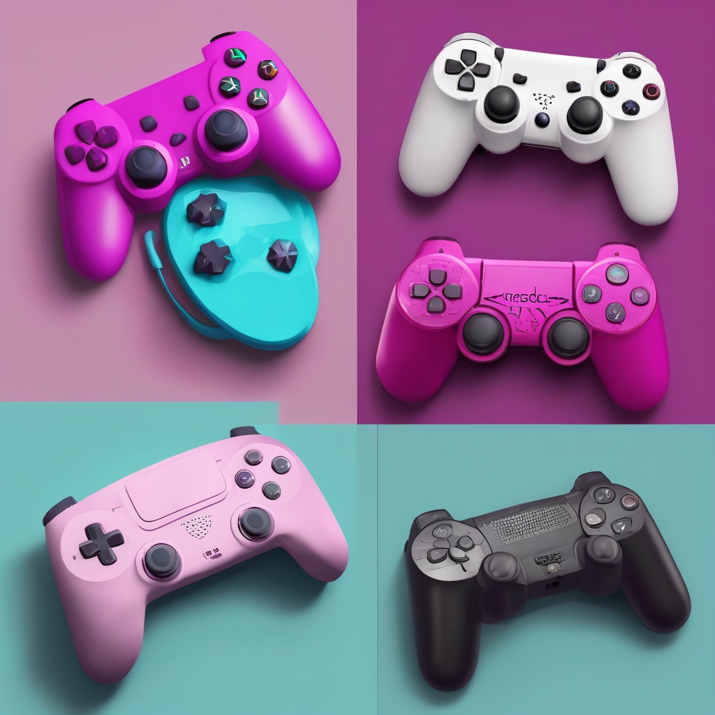 consolas de juegos portátiles versus de hogar