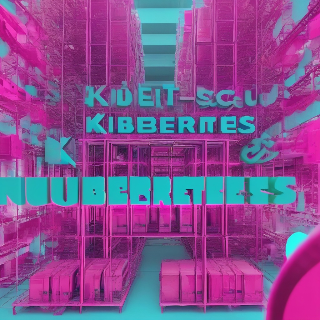 Sectores de adopción empresarial de Kubernetes