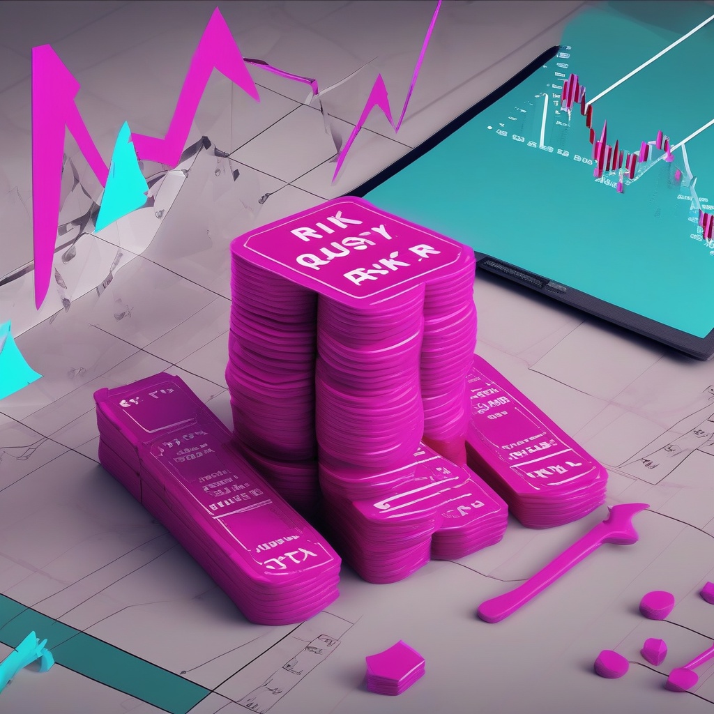 riesgo y recompensa al invertir en acciones