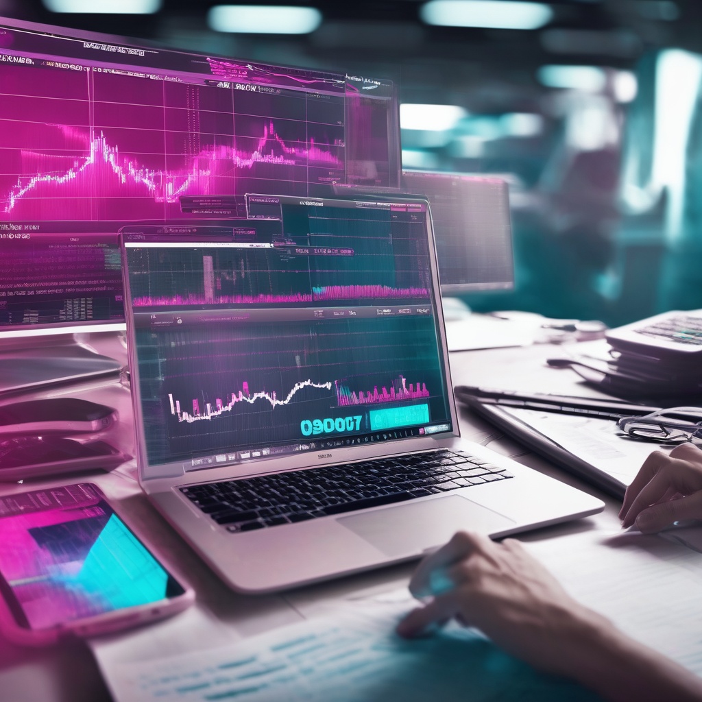 Estrategia de trading en el mercado de valores