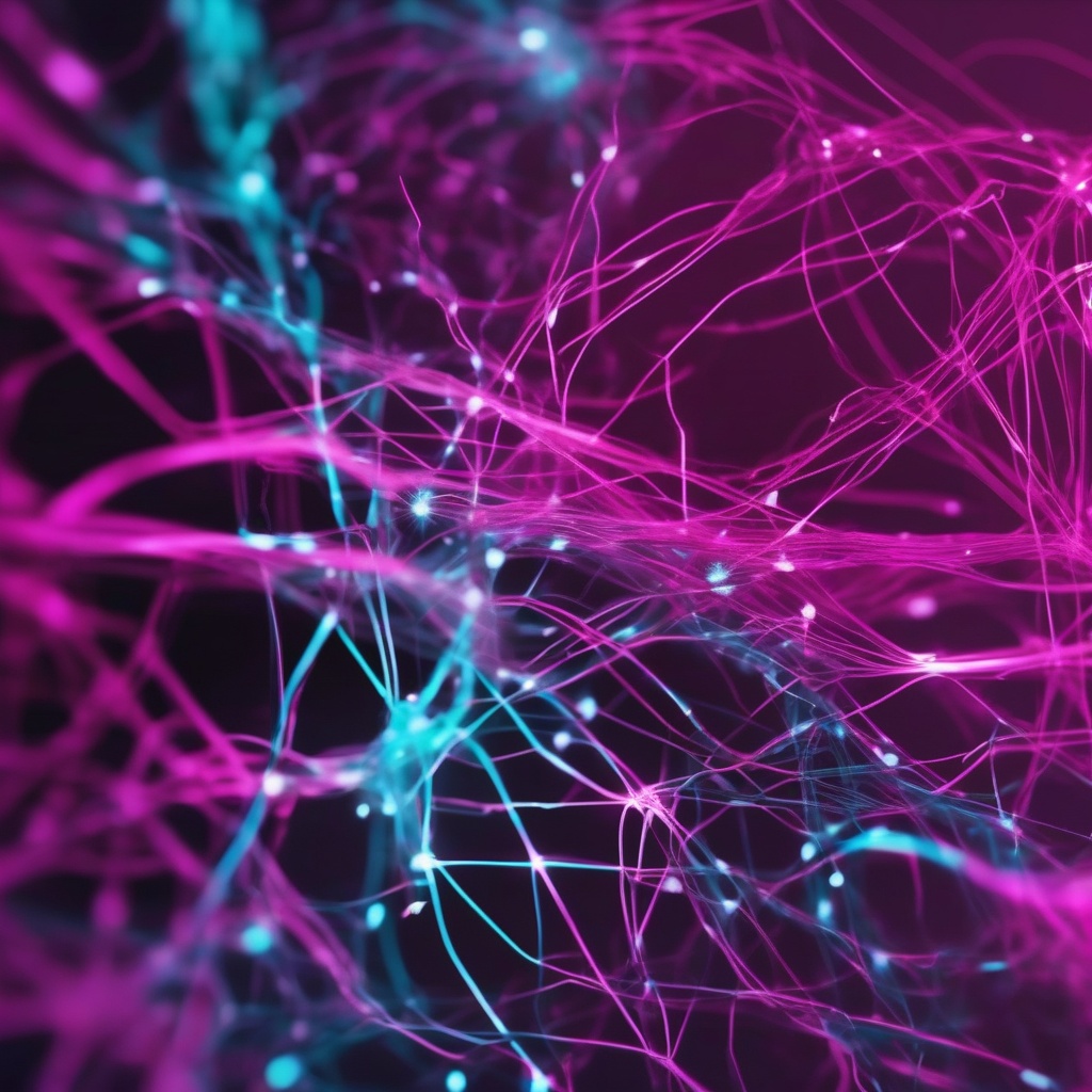tecnología de conectividad de fibra óptica