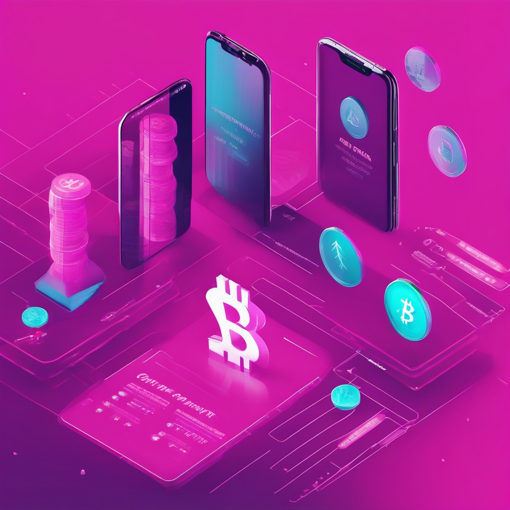 Plataforma de inversión en criptomonedas Coinvest