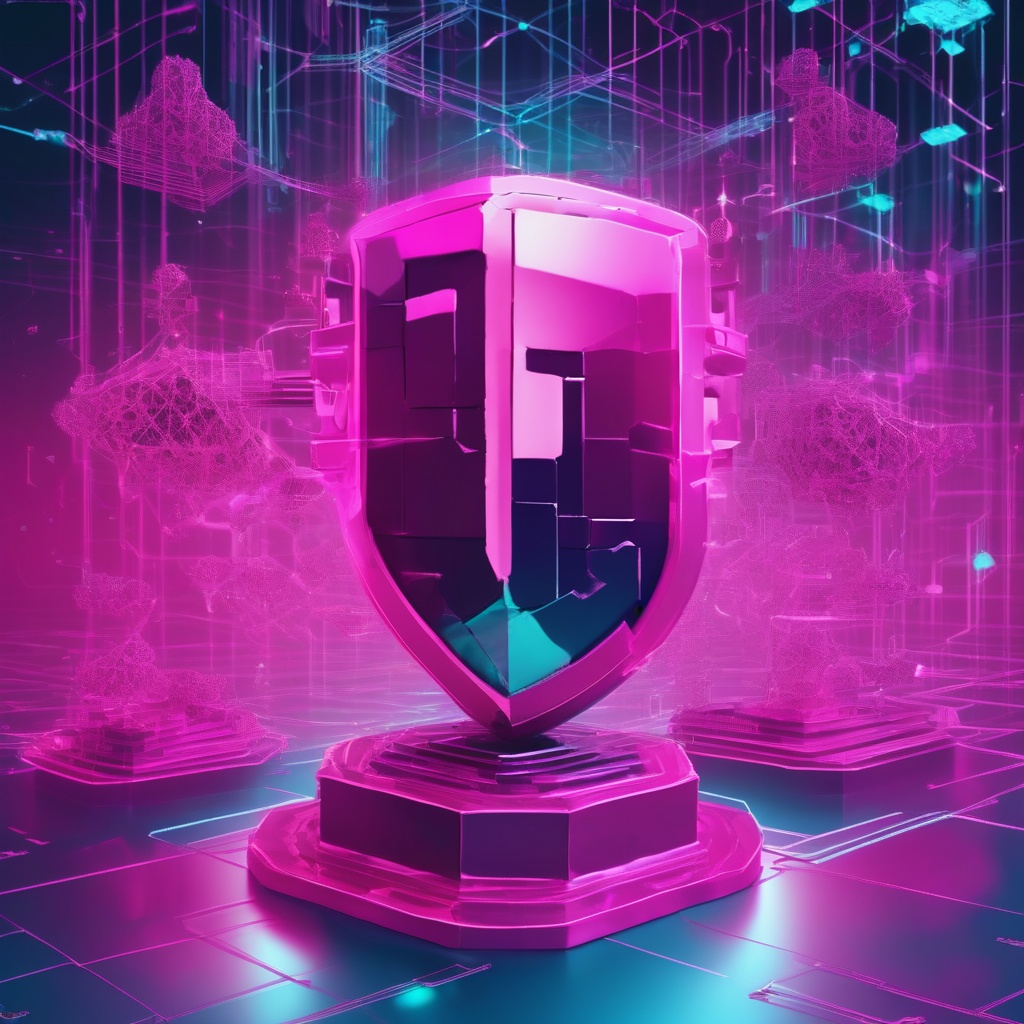 seguridad avanzada de la tecnología blockchain