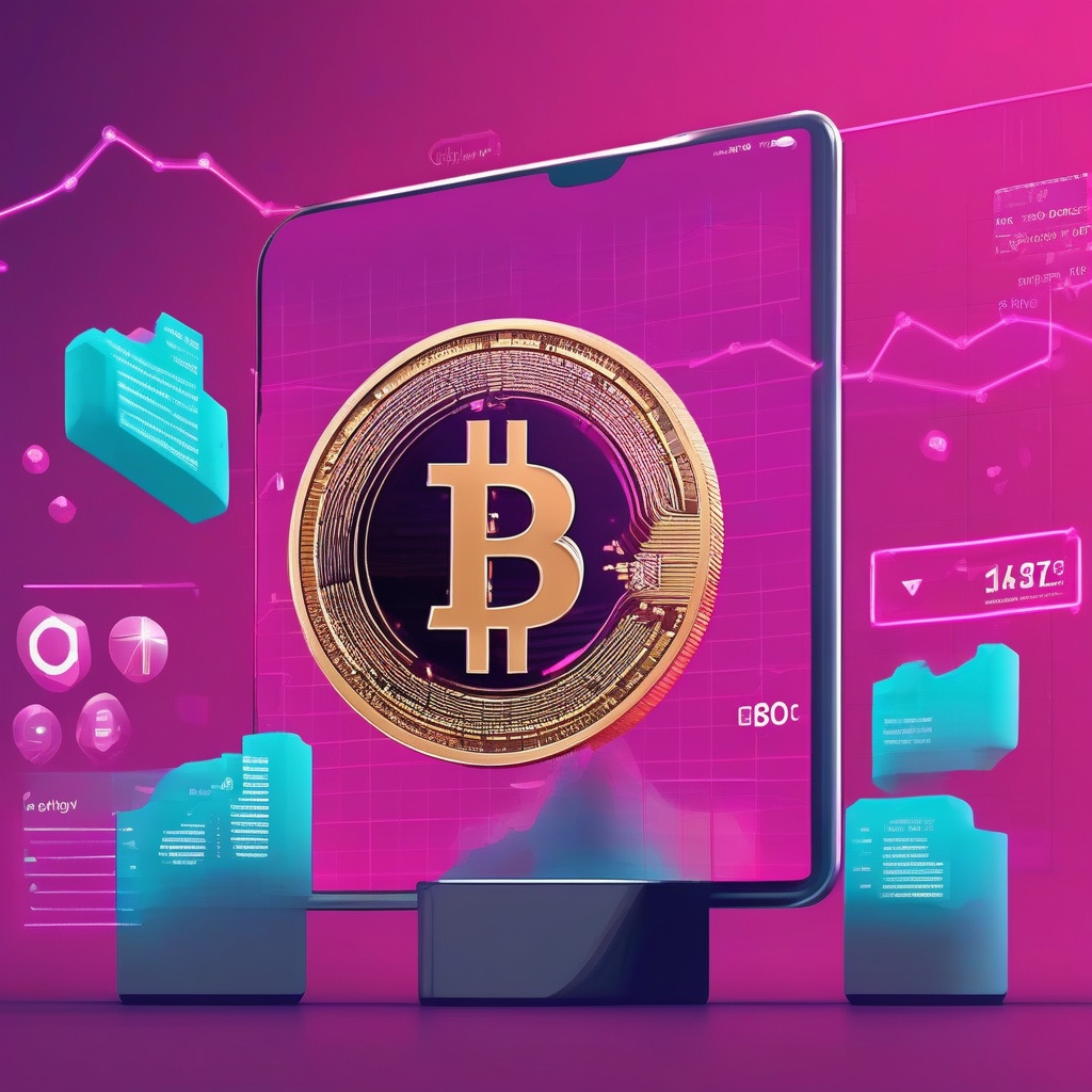plataforma simplificada de inversión en criptomonedas