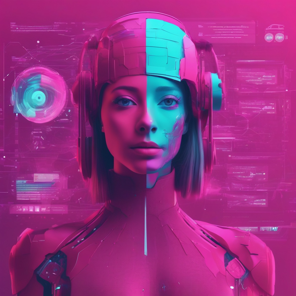 Automatización de IA de YouTube en el futuro