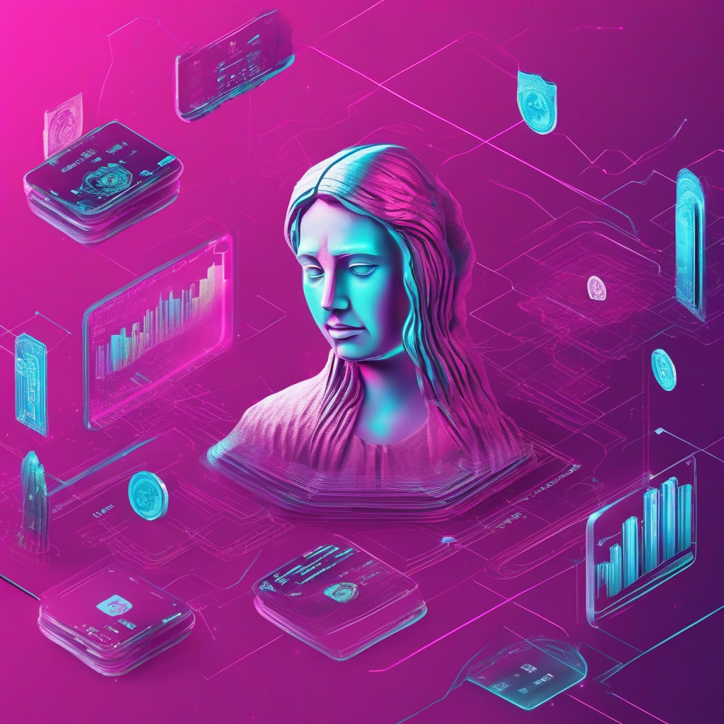 conectar las criptomonedas con las finanzas tradicionales