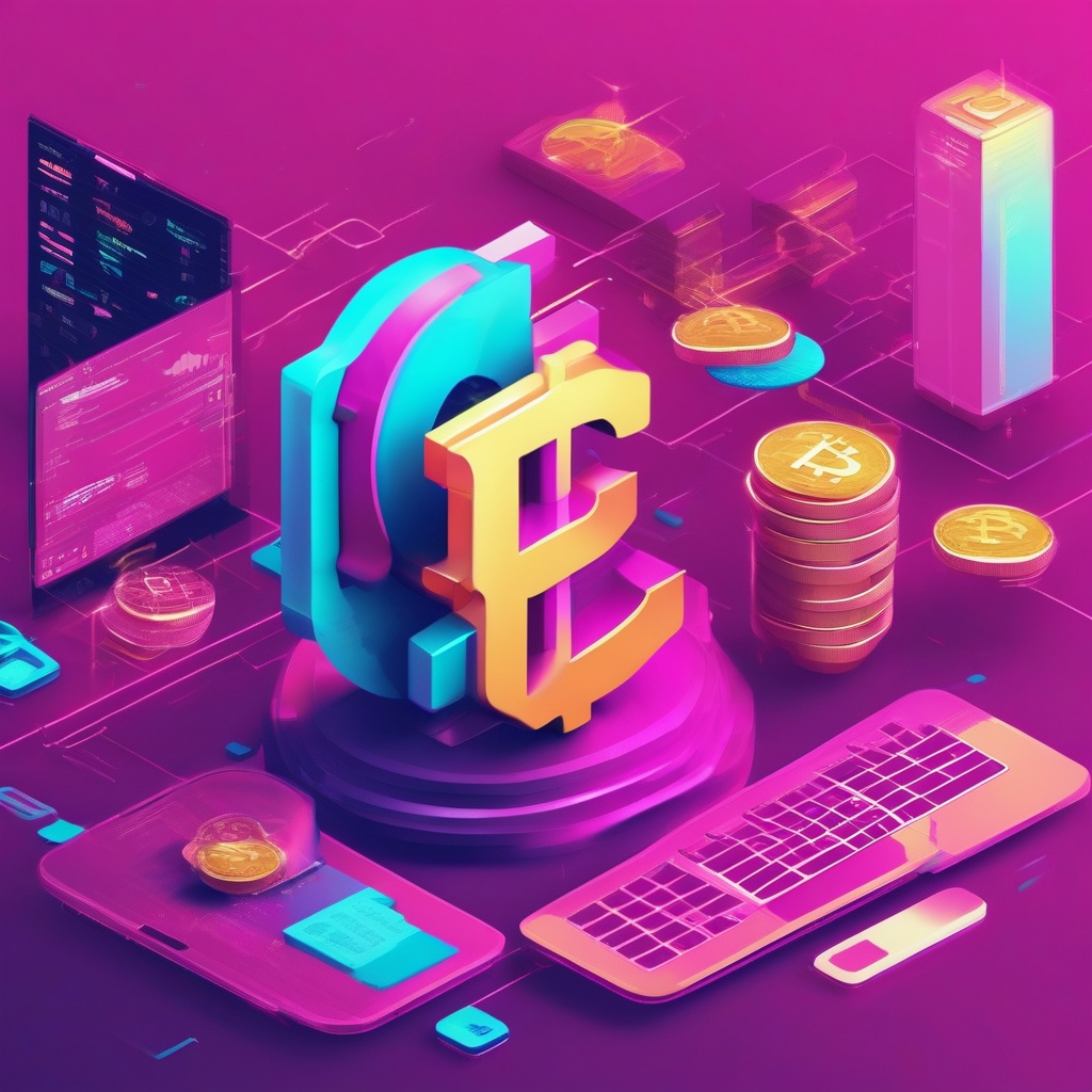 plataforma de gestión financiera de criptomonedas